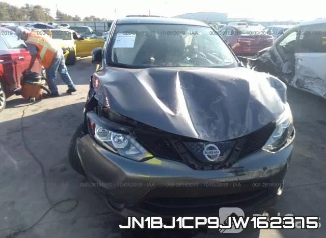 JN1BJ1CP9JW162375 фото 7