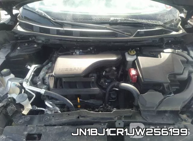 JN1BJ1CR1JW256199 фото 2
