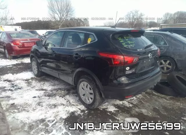 JN1BJ1CR1JW256199 фото 4