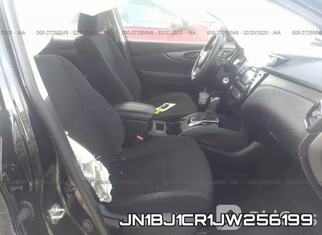 JN1BJ1CR1JW256199 фото 6