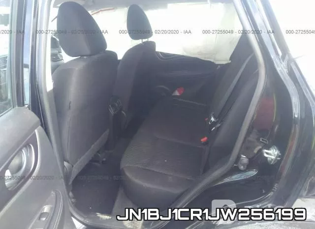 JN1BJ1CR1JW256199 фото 9