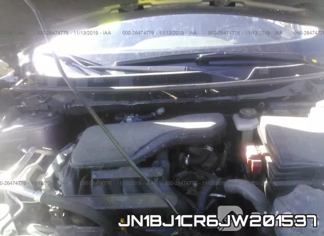 JN1BJ1CR6JW201537 фото 2