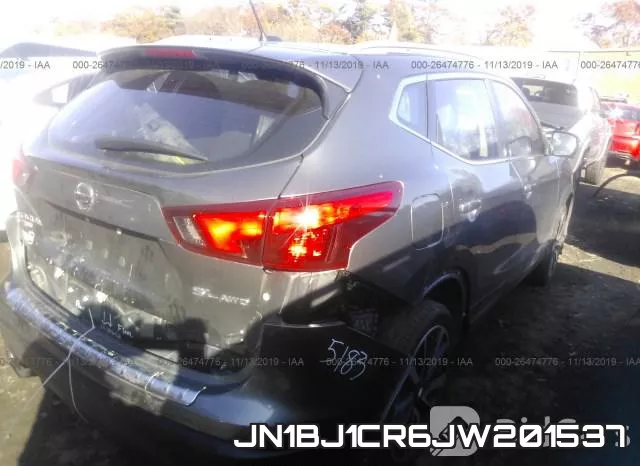 JN1BJ1CR6JW201537 фото 5