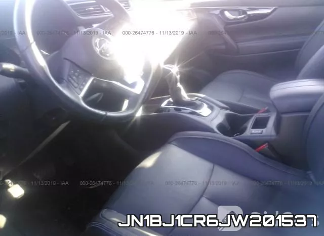 JN1BJ1CR6JW201537 фото 6