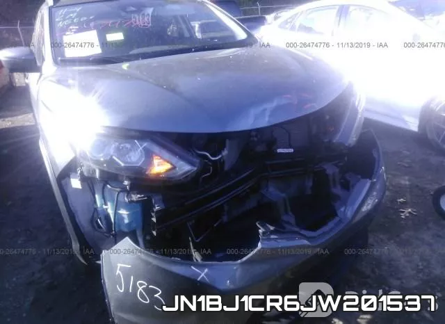 JN1BJ1CR6JW201537 фото 7