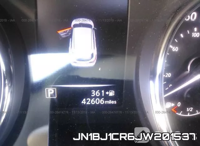JN1BJ1CR6JW201537 фото 8