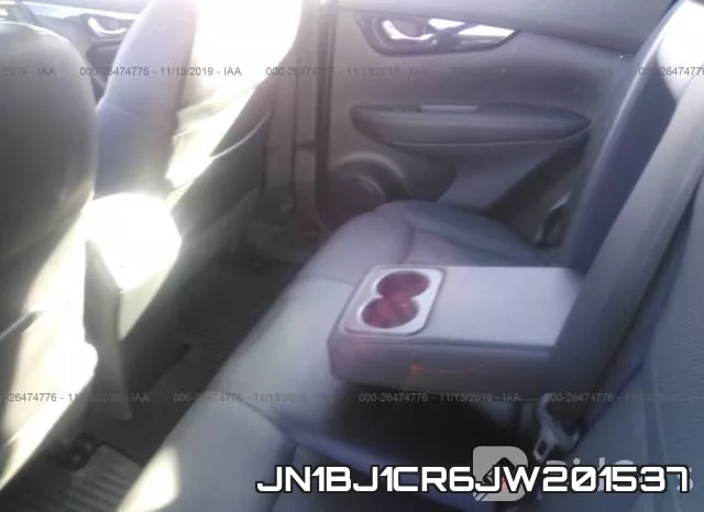 JN1BJ1CR6JW201537 фото 9