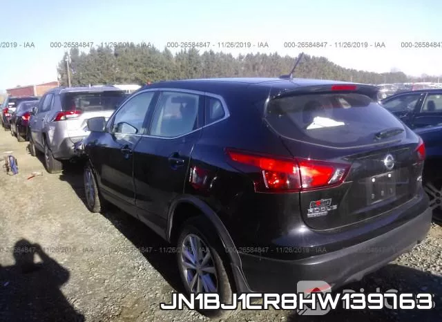 JN1BJ1CR8HW139763 фото 4