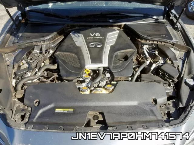 JN1EV7AP0HM741574 фото 8