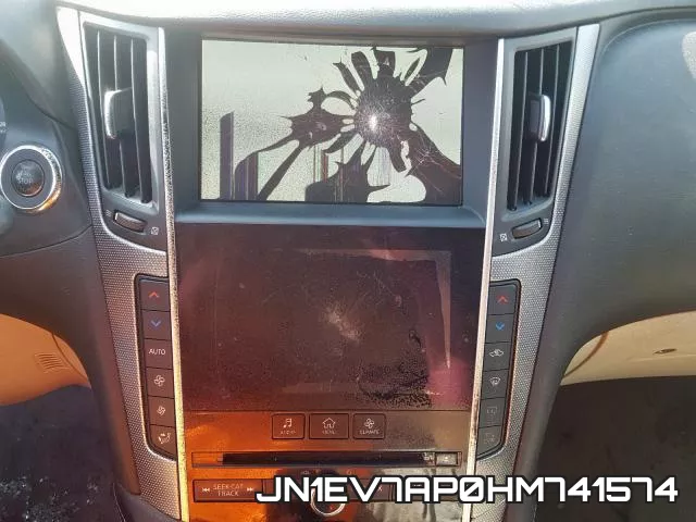 JN1EV7AP0HM741574 фото 10