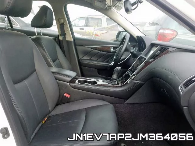 JN1EV7AP2JM364056 фото 6