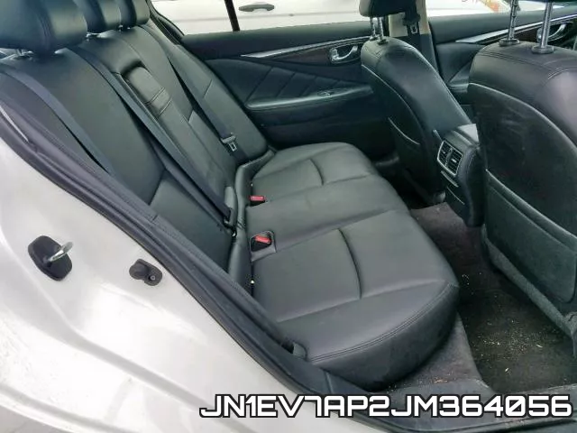 JN1EV7AP2JM364056 фото 7