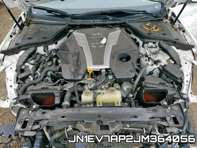 JN1EV7AP2JM364056 фото 8
