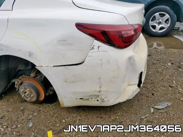 JN1EV7AP2JM364056 фото 10