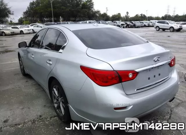 JN1EV7AP5HM740288 фото 4