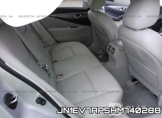JN1EV7AP5HM740288 фото 9