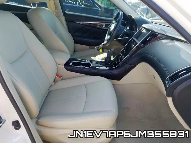 JN1EV7AP6JM355831 фото 6