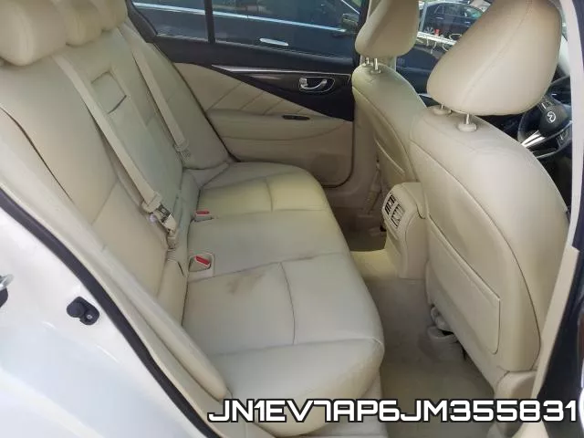 JN1EV7AP6JM355831 фото 7