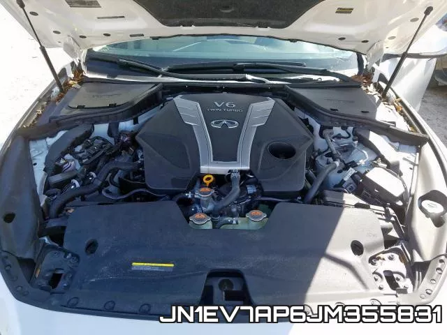 JN1EV7AP6JM355831 фото 8