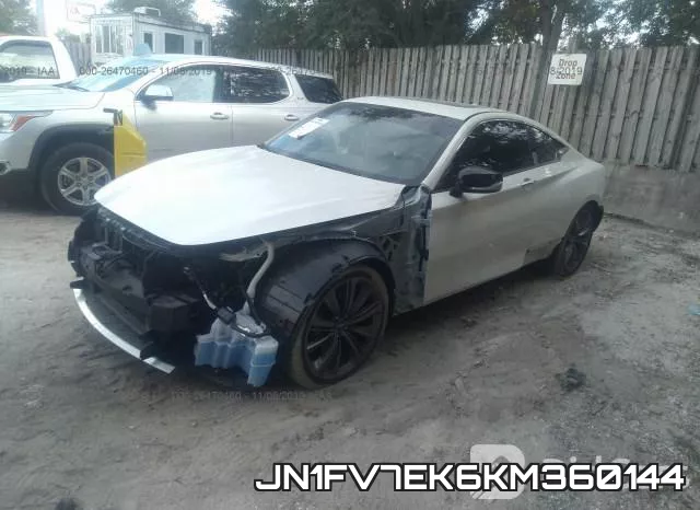 JN1FV7EK6KM360144 фото 3