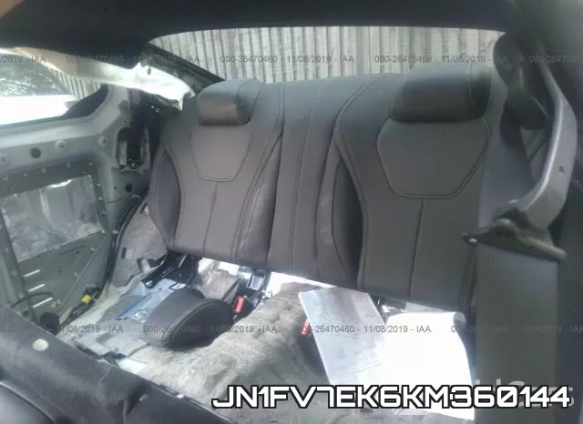 JN1FV7EK6KM360144 фото 9