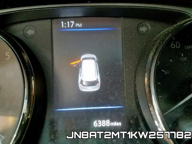 JN8AT2MT1KW257782 фото 9