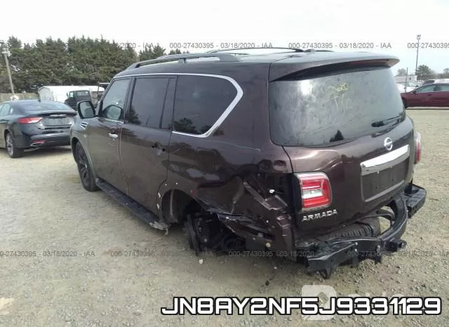 JN8AY2NF5J9331129 фото 4