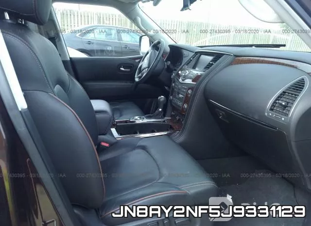 JN8AY2NF5J9331129 фото 6