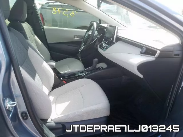 JTDEPRAE7LJ013245 фото 6