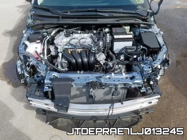 JTDEPRAE7LJ013245 фото 8