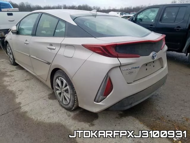 JTDKARFPXJ3100931 фото 4