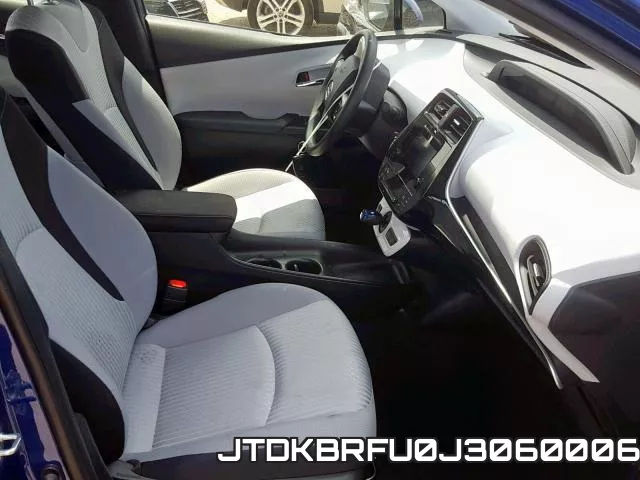 JTDKBRFU0J3060006 фото 6