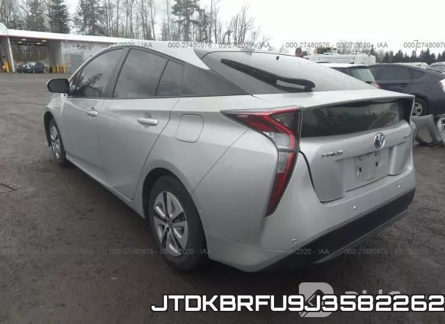 JTDKBRFU9J3582262 фото 4