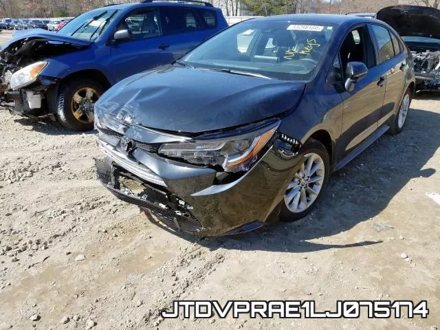 JTDVPRAE1LJ075174 фото 3