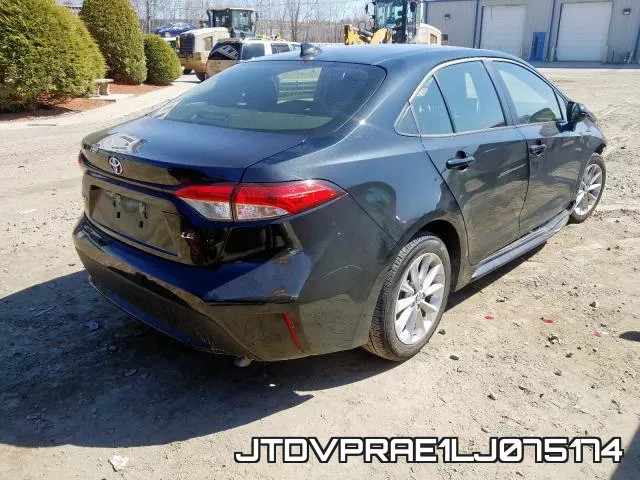 JTDVPRAE1LJ075174 фото 5