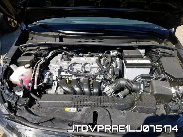 JTDVPRAE1LJ075174 фото 8