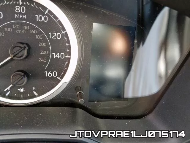 JTDVPRAE1LJ075174 фото 9