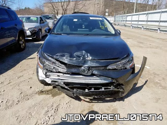 JTDVPRAE1LJ075174 фото 10