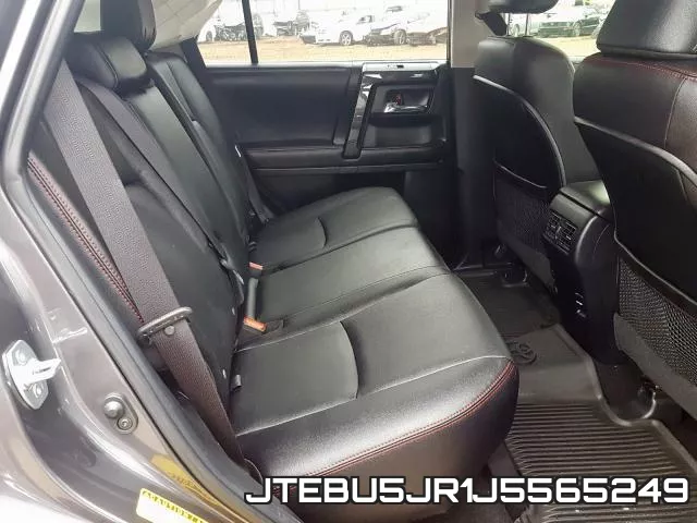 JTEBU5JR1J5565249 фото 7