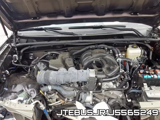 JTEBU5JR1J5565249 фото 8