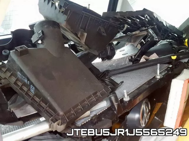 JTEBU5JR1J5565249 фото 10