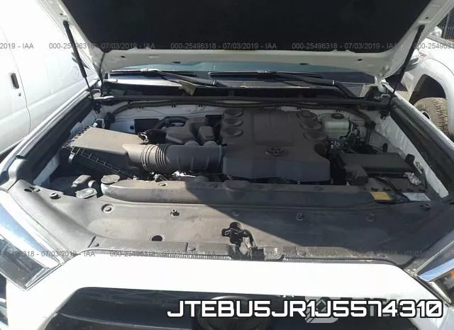 JTEBU5JR1J5574310 фото 2