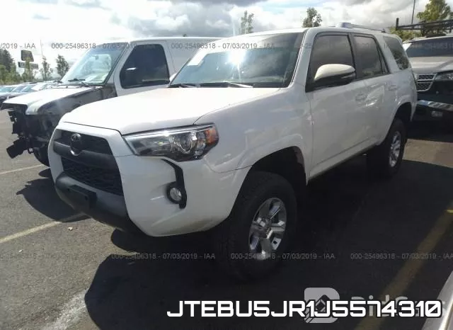 JTEBU5JR1J5574310 фото 3