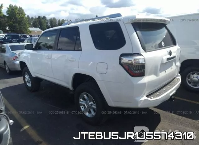 JTEBU5JR1J5574310 фото 4