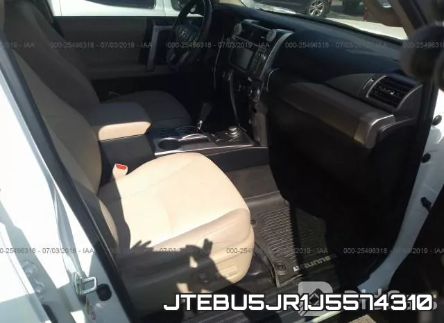 JTEBU5JR1J5574310 фото 6