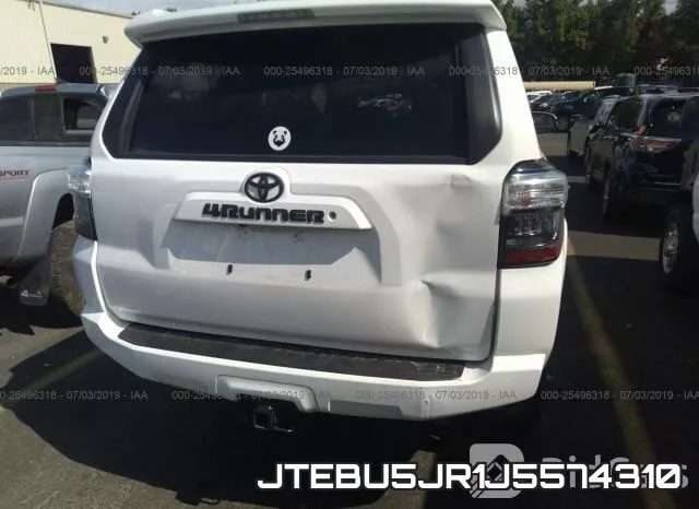 JTEBU5JR1J5574310 фото 7