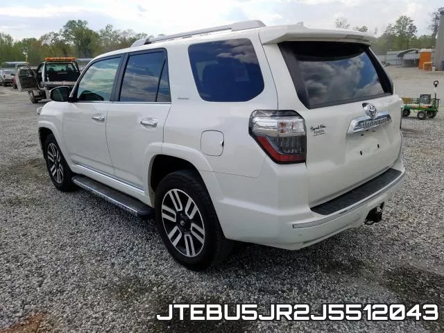 JTEBU5JR2J5512043 фото 4