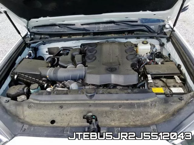 JTEBU5JR2J5512043 фото 8
