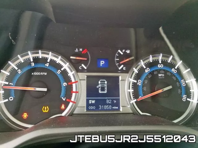 JTEBU5JR2J5512043 фото 9