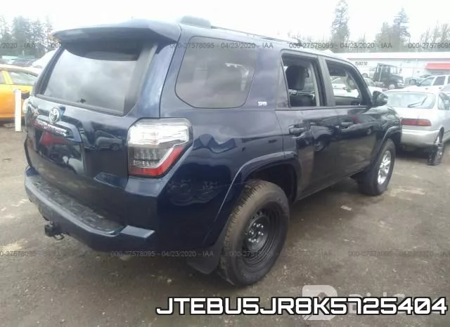 JTEBU5JR8K5725404 фото 5